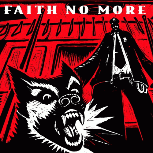 Faith No More : King for a Day, Fool for a Lifetime